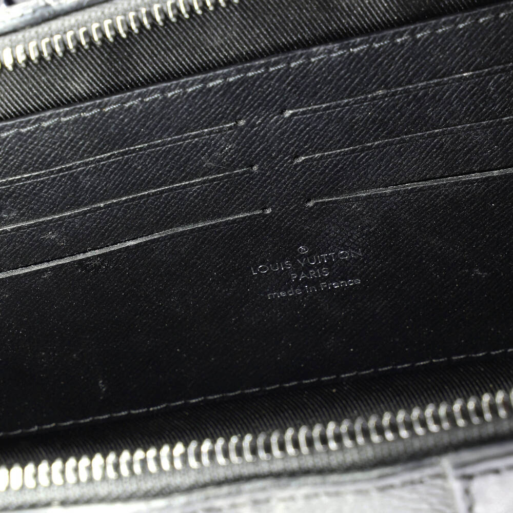 Louis Vuitton Soft Trunk Wallet Eclipse #202378L20B - Picture 6 of 9